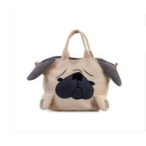 BOLSO PUG