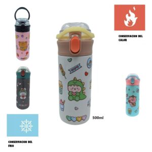 TERMO 500 ML