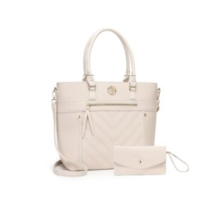 BOLSO CON CARTERA PREMIUM