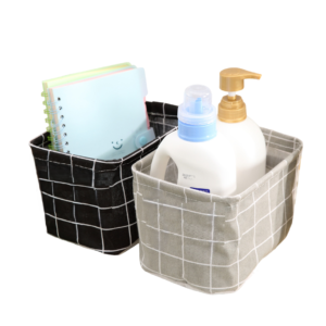 Cestos Plegables Chicos