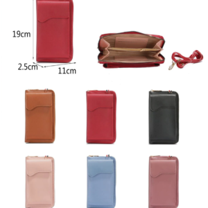 PORTACELULAR - CARTERA