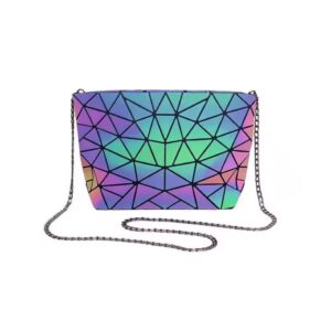 BOLSO GEOMETRICO
