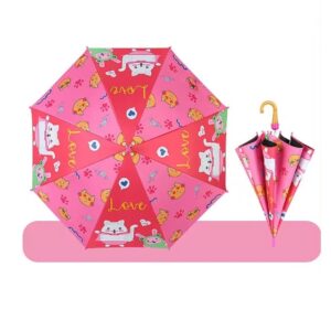 PARAGUAS INFANTIL NIÑA