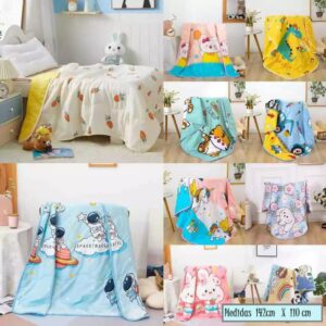 Edredón Ligero Cunero