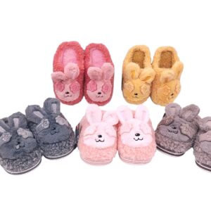 Pantufla Infantil Rabbit