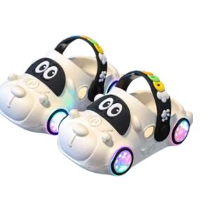 Sandalia con Luz Led Infantil