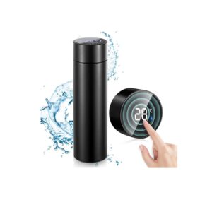 Termo digital 500 ml