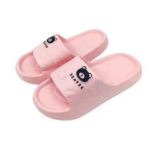 Sandalia Osos para Dama