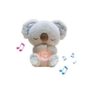 KOALA PELUCHE RESPIRA