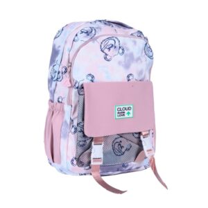 MOCHILA JUVENIL BEAR