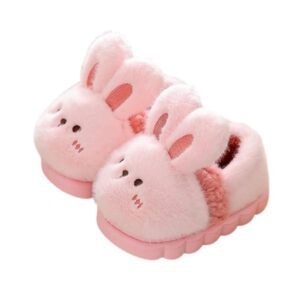 PANTUFLA INFANTIL RABBIT